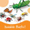 Learning Resources Jumbo Insects 5