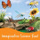 Learning Resources Jumbo Insects 4