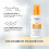 Eucerin Sun Protection Sensitive Protect Sun Spray SPF50+ 200ml 2