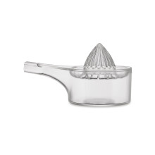 Thermoplastic Resin Citrus-Squeezer,White