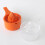 Alessi Thermoplastic Resin Citrus-Squeezer,White 7
