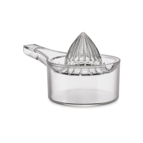Alessi Thermoplastic Resin Citrus-Squeezer,White 1