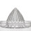 Alessi Thermoplastic Resin Citrus-Squeezer,White 4