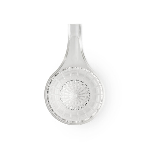 Alessi Thermoplastic Resin Citrus-Squeezer,White 2