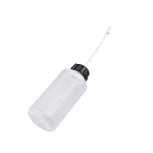 Sewing Machine Oiler/Oil Dispenser 120 ML with Long Mouth Spout