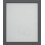 Allington Range Grey, 12x10 inch fitted with perspex 1