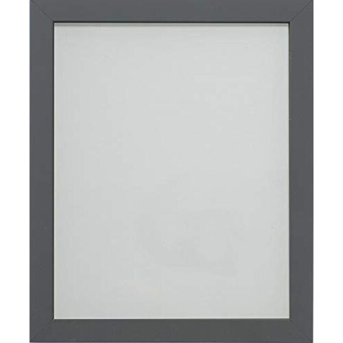 Allington Range Grey, 12x10 inch fitted with perspex