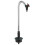 Gardena Gartenhahn Pipeline GARDENA spritzwassergeschützt 7