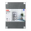Shelf, Grey, 38 x 29 x 100 cm 6