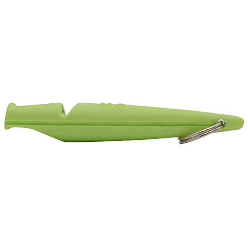 Acme 210.5 Whistles - Lime Green 2