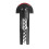 Victorinox Corkscrew with Foil Cutter, Black/Red, 30 x 5 x 5 cm 1