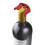 Victorinox Corkscrew with Foil Cutter, Black/Red, 30 x 5 x 5 cm 3