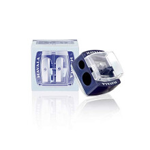 Cosmetic Pencil Sharpener, Pack of1