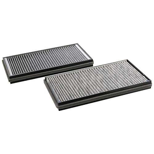 22070 Cabin Filter Set, pack of one