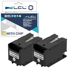 T6716 C13T671600 Compatible Ink Maintenance Box Replacement for Epson Workforce Pro WF-C5210DW WF-C5290DW WF-C529R WF-C5710DWF WF-C5790DWF WF-C579RDWF