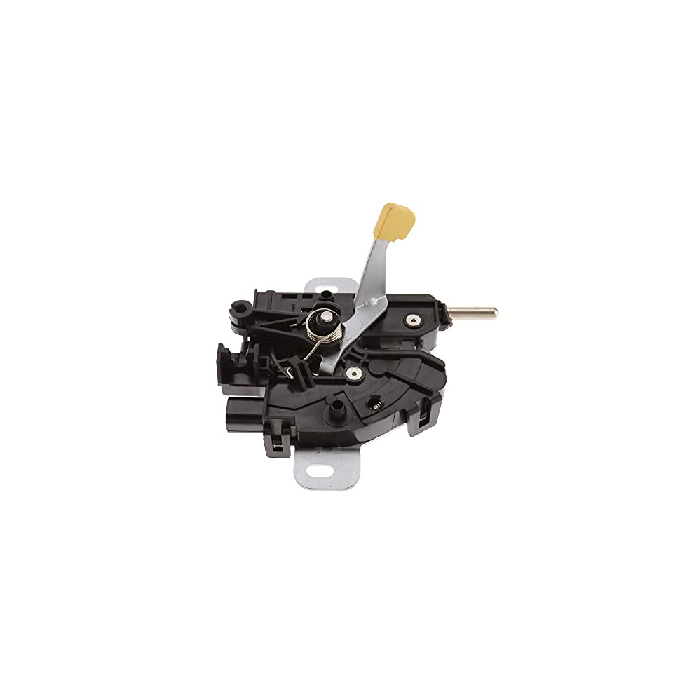 Car Bonnet Hood Lock Latch Catch Mechanism Block Compatible With Mondeo Mk4 C-Max 2007-2011 Automotive Replacement Accessories 4895243200753