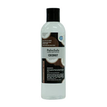 Palm Safe Coconut Alcohol Hand Sanitiser 250 ml Disc Top Bottle
