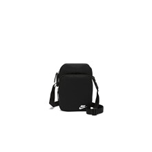 DB0456 NK HERITAGE CROSSBODY - FA21 Gym Bag unisex-adult black/black/white 1SIZE