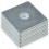 50mm x 12M Square Washers - Pack of 20 1