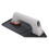 5881 Pointed Polypropylene Float with Crenellated Base, 270 x 140 mm 3