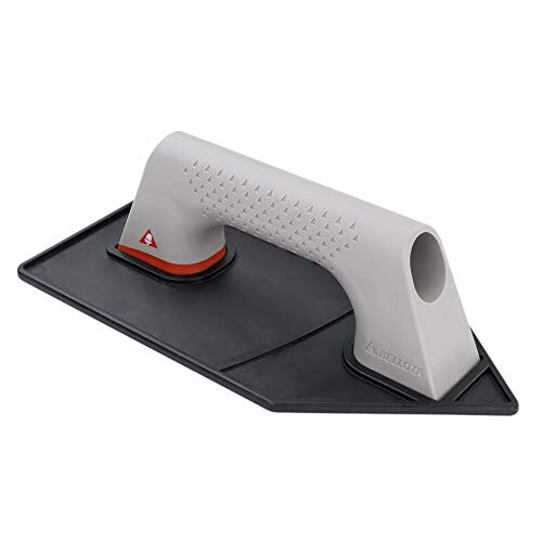 5881 Pointed Polypropylene Float with Crenellated Base, 270 x 140 mm 2