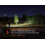 HL16 AAA Powered 450 Lumen Headlamp Pink 5