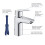 Grohe 32277002 Start 2021, Chrome 4