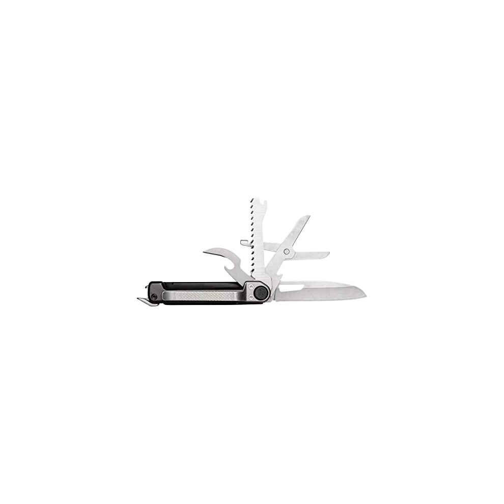 Armbar Scout - Onyx, Black