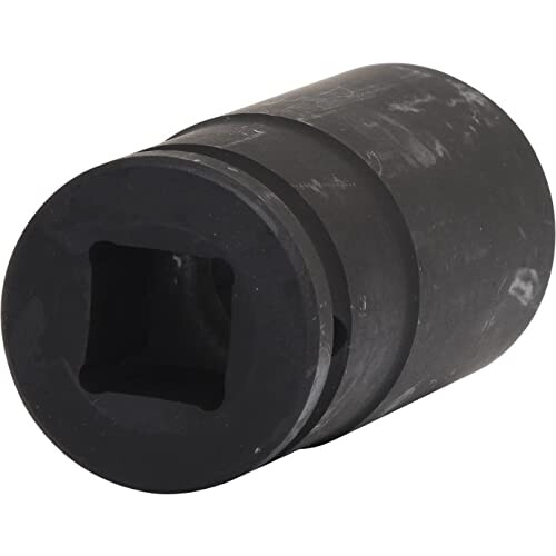 Enchufe hexagonal largo de 30 mm, 3/4 KS 1