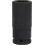 Enchufe hexagonal largo de 30 mm, 3/4 KS 4