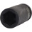 Enchufe hexagonal largo de 30 mm, 3/4 KS 1