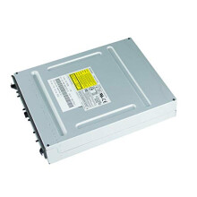 DG-16D5S Spare Part DVD ROM Disc Drive Replacement Compatible With Xbox 360 Slim Lite-On Model