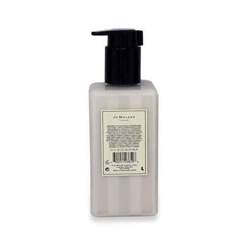 Jo Malone London Jo Malone Loo para corpo e mos com limo e manjerico e tangerina ctrica 8,5 fl oz 2
