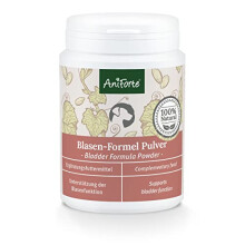 Bladder Formula for Dogs 100g – Used for Bladder Weakness & Urine Loss, Supports Bladder Function, Supplementary Feed for Incontinence