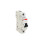 S201-B20 Miniature Circuit Breaker, 1 Pole, Type B, 6/10kA Breaking Capacity, 20 Amp Current (2CDS251001R0205) White 3