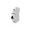 S201-B20 Miniature Circuit Breaker, 1 Pole, Type B, 6/10kA Breaking Capacity, 20 Amp Current (2CDS251001R0205) White 2