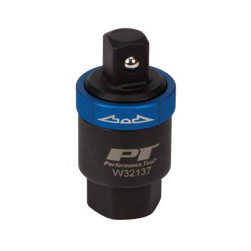 W32137 1/2" Dr. Ratcheting Adapter 1