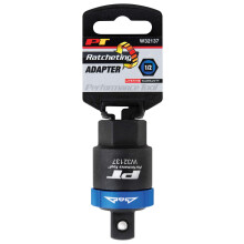 W32137 1/2" Dr. Ratcheting Adapter