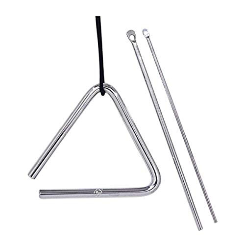 Latin Percussion Triangle 4'' LP311A