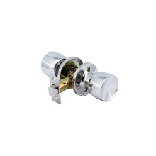 Passage KNOB Set Chrome