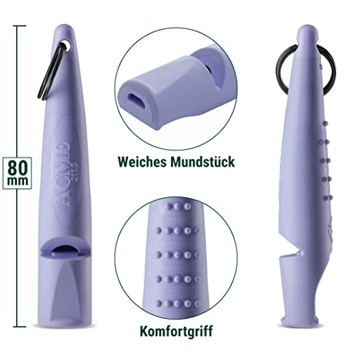 Acme 210.5 ACME ALPHA - Violet 1
