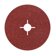 Fibre Sanding Disc Set 20 Pcs., for metal I 2476000