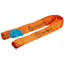 Slackstar Flexitube Slackline Anchor Fastener