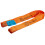 Braun Slackstar Flexitube Slackline Anchor Fastener 1