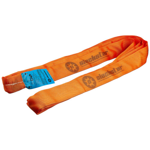 Braun Slackstar Flexitube Slackline Anchor Fastener