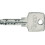 Abus 266386 75/40 SB Brass Padlock 4
