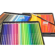 3714072001KZ Aquarelle Coloured Pencil (Pack of 72)