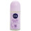 NIVEA Double Effect Antiperspirant Deodorant Roll On – 50 ml 1