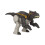 Jurassic World Transforming Dinosaur Toy, Indoraptor to Brachiosaurus, Massive Stretch Fierce Changers 16-Step 2 in 1 Figure 1
