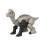 Jurassic World Transforming Dinosaur Toy, Indoraptor to Brachiosaurus, Massive Stretch Fierce Changers 16-Step 2 in 1 Figure 5